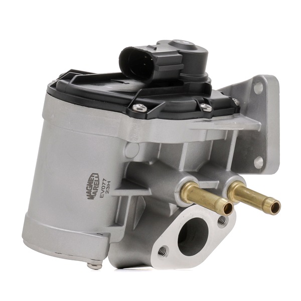 571822112077 MAGNETI MARELLI Uitlaatgasregelingsklep Mini PACEMAN