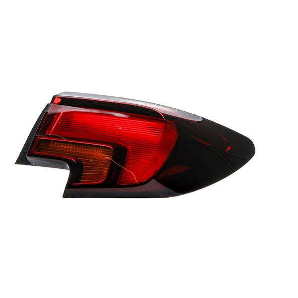 MAGNETI MARELLI 714081380203 Baklykta Opel MOKKA