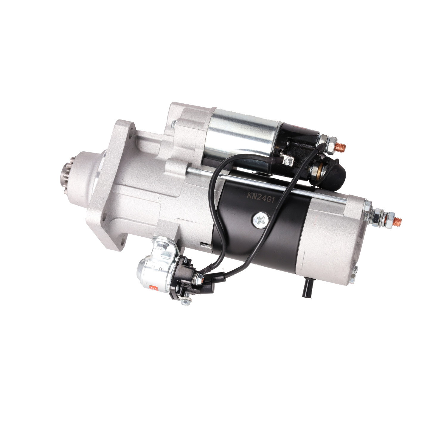 21598436 OE FEBI BILSTEIN Starter 100528