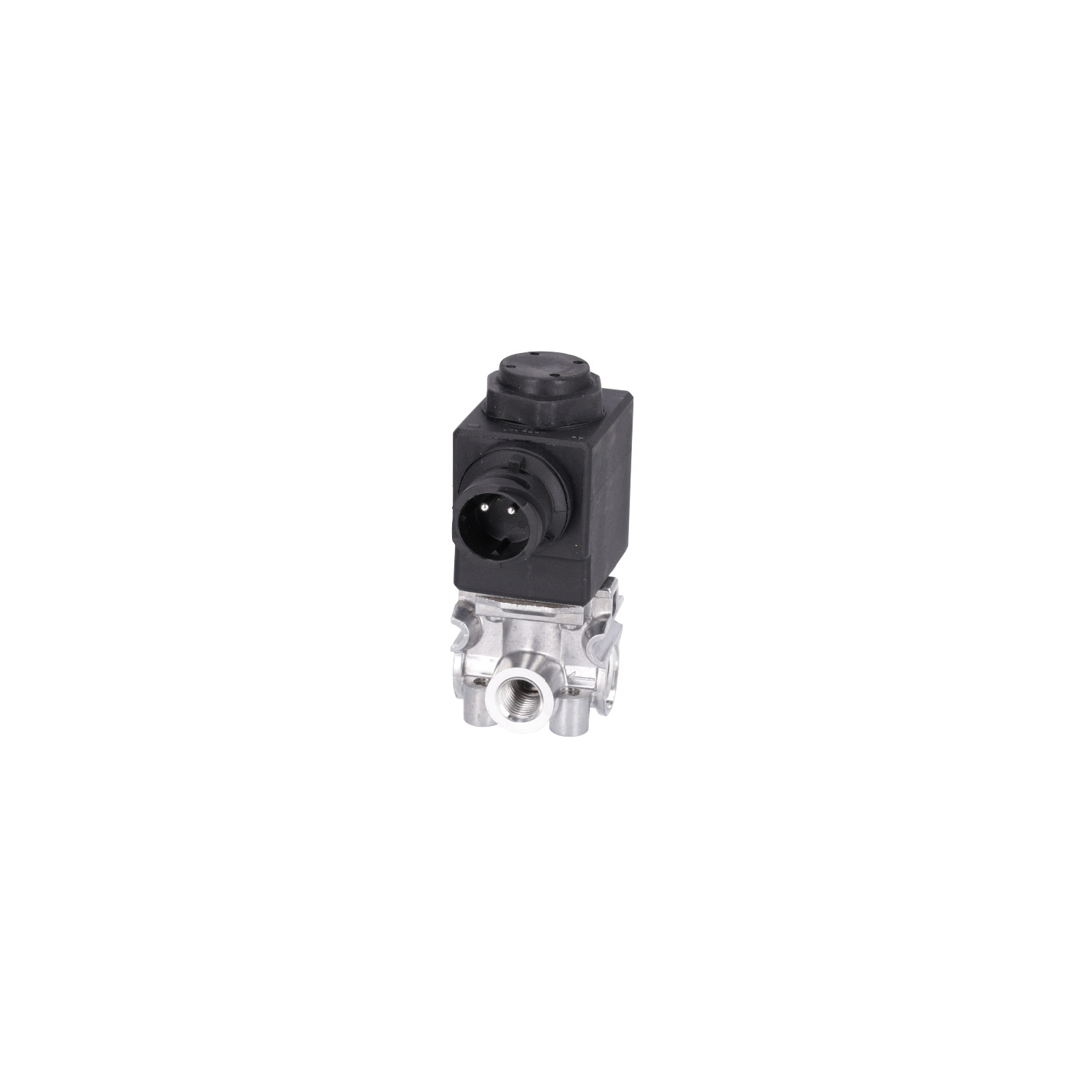 Válvula electromagnética FEBI BILSTEIN 101289 adequados para RENAULT, BMW, VW, MERCEDES-BENZ, PEUGEOT barato