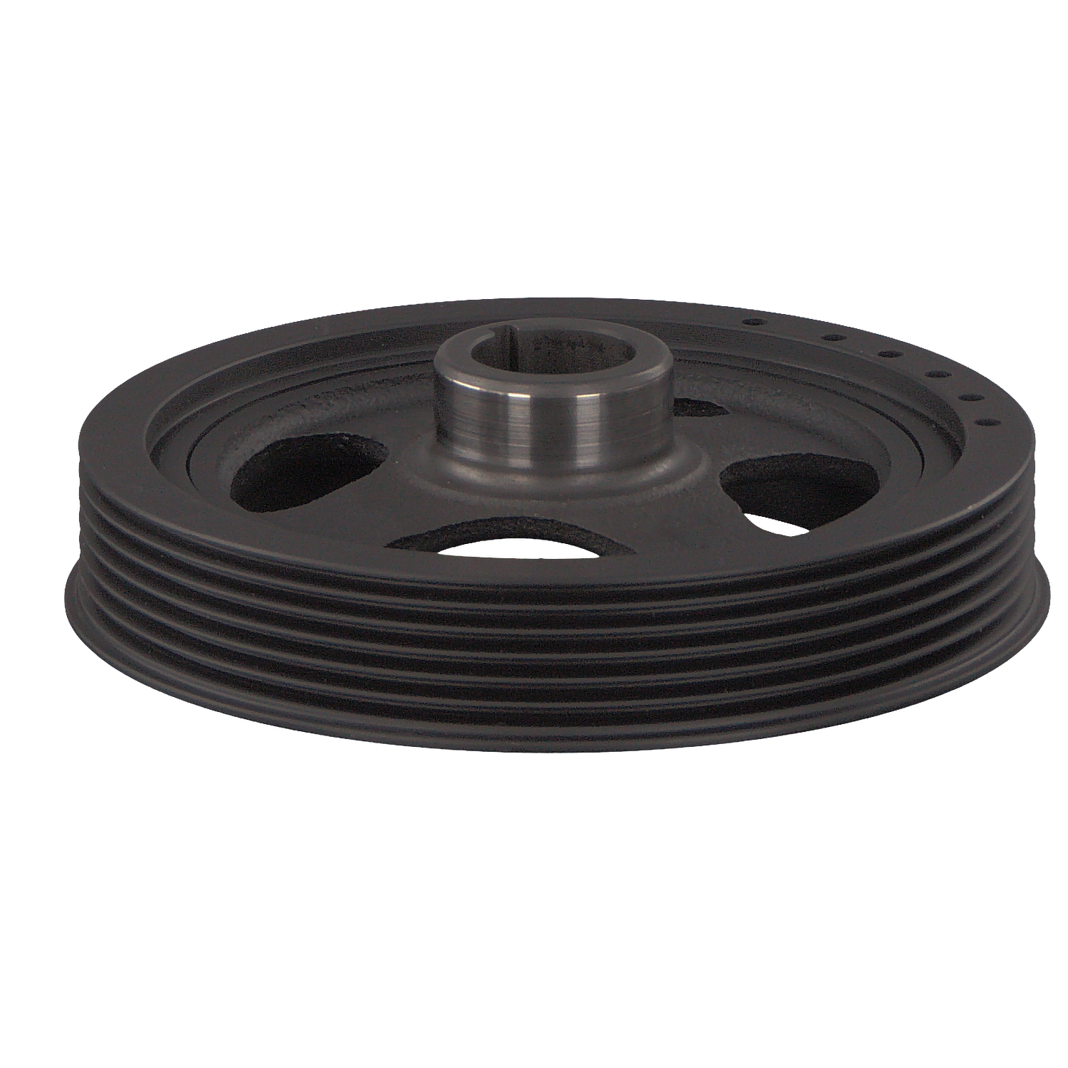 FEBI BILSTEIN 103861 Puleggia cinghia TOYOTA Yaris II Hatchback (XP9) 1.5 (NCP91_) Benzina 109 CV 2007 prezzo