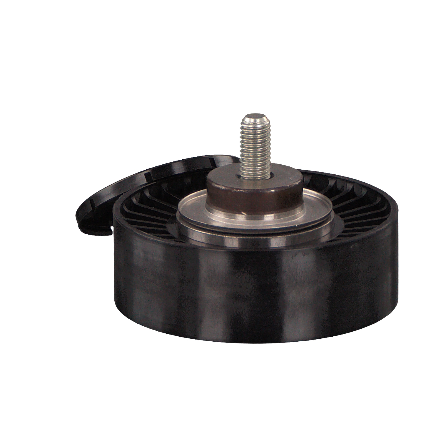 FEBI BILSTEIN 104074 Galoppino / guidacinghia, cinghia poly-v BMW 3 Sedan (E90) 335 i xDrive Benzina 306 CV 2009 prezzo