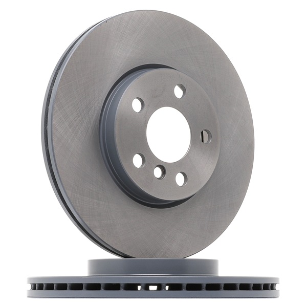 Mini COUNTRYMAN 2017 Bremsscheibe 104104 FEBI BILSTEIN