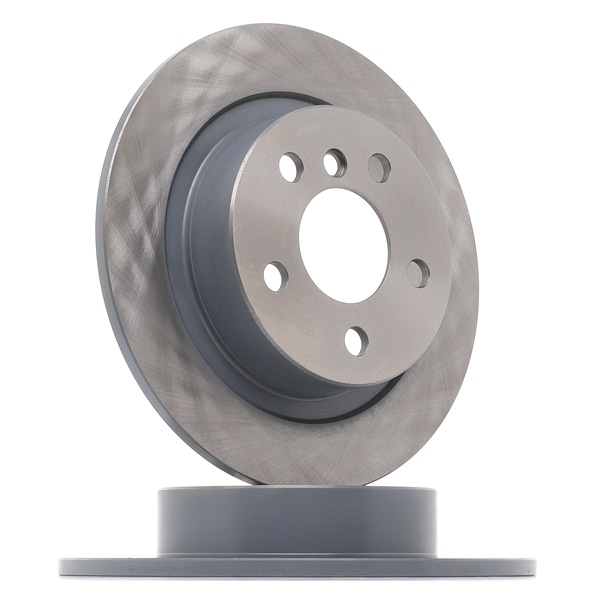 Original Mini COUNTRYMAN FEBI BILSTEIN Bremsscheibe 104105