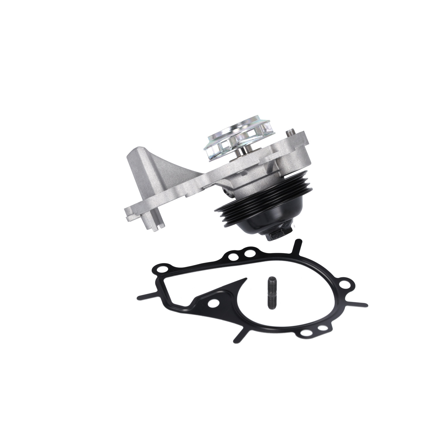 TOYOTA Water pump price FEBI BILSTEIN 104154