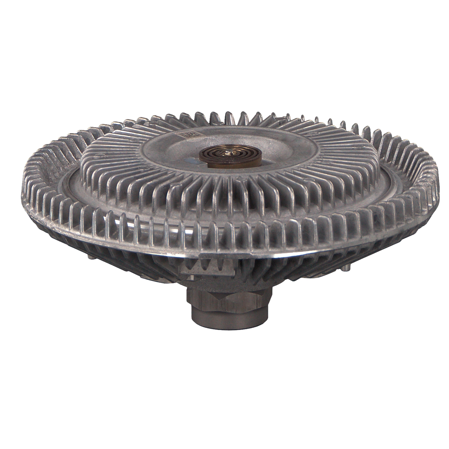 Sankaba, radiatoriaus ventiliatorius Land Rover RANGE ROVER 2002 104246 FEBI BILSTEIN