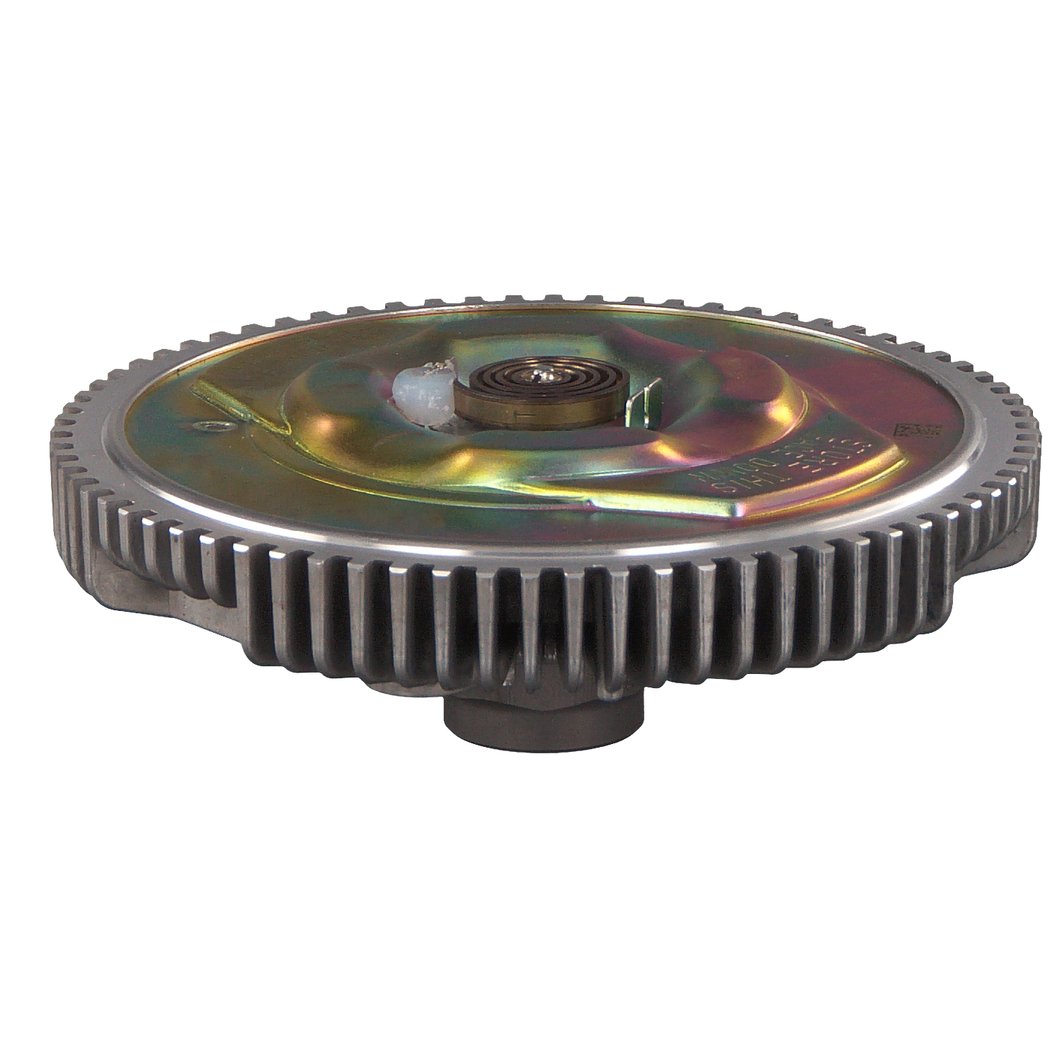 104247 FEBI BILSTEIN Lüfterkupplung LAND ROVER RANGE ROVER