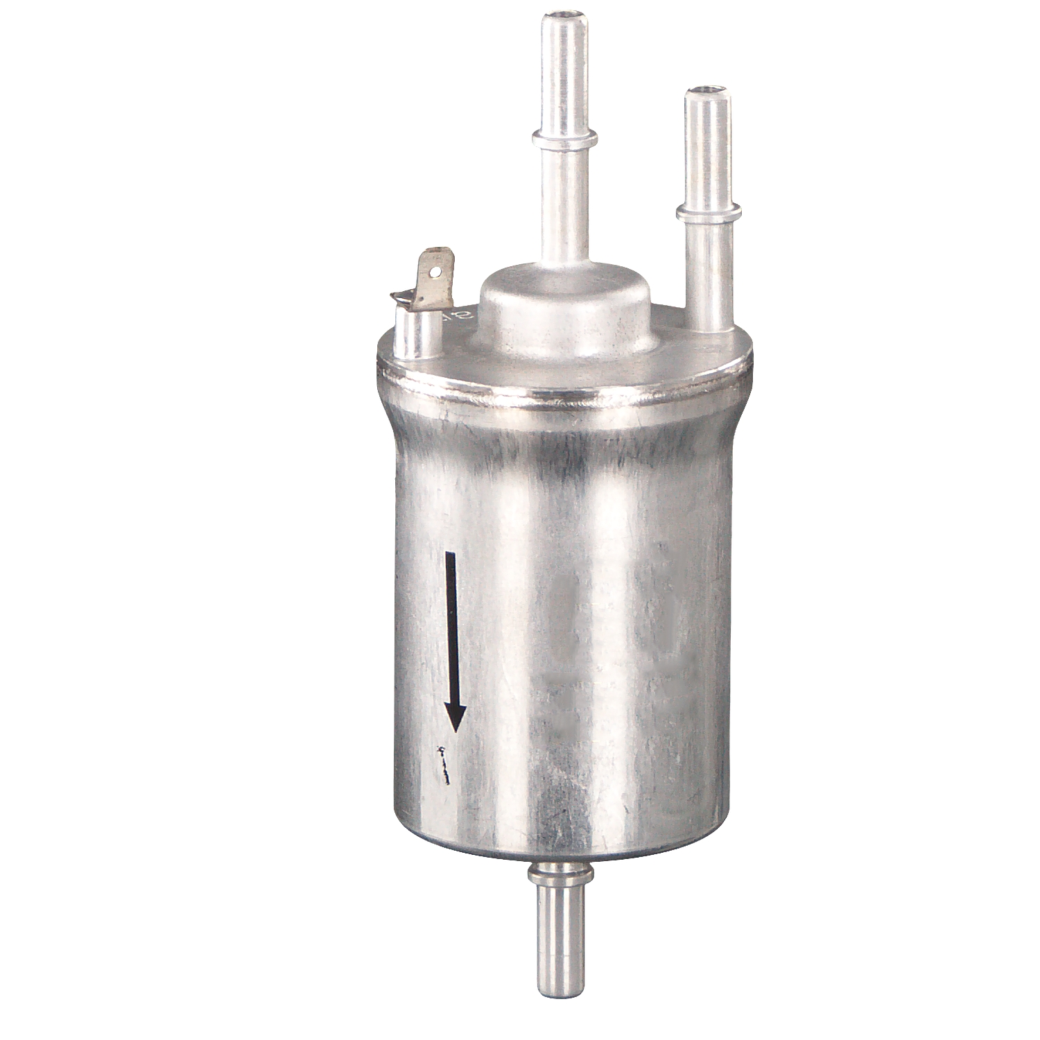 FEBI BILSTEIN 104335 Brændstoffilter Bora Sedan 1.8 Turbo Benzin 179 HK 2010 pris