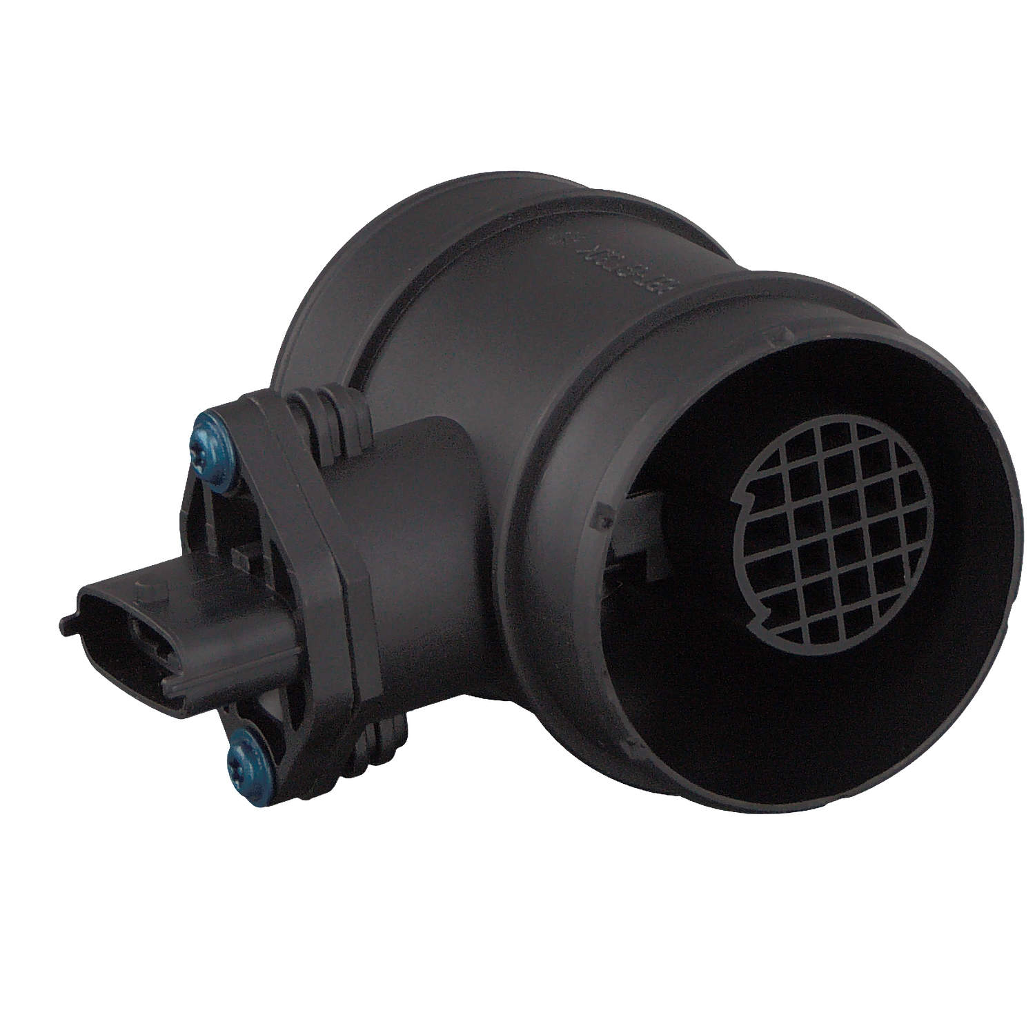 FEBI BILSTEIN 104591 Электроника двигателя Opel Corsa C Van 1.3 CDTI 16V (F08, W5L) Дизель 80 л.с. 2006