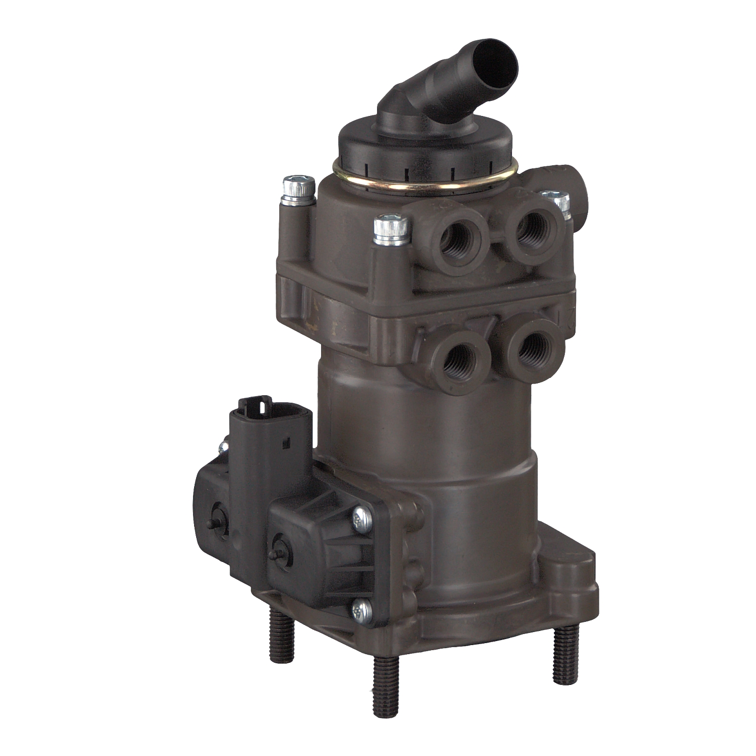 FEBI BILSTEIN Bremseventil, arbejdsbremse 104892