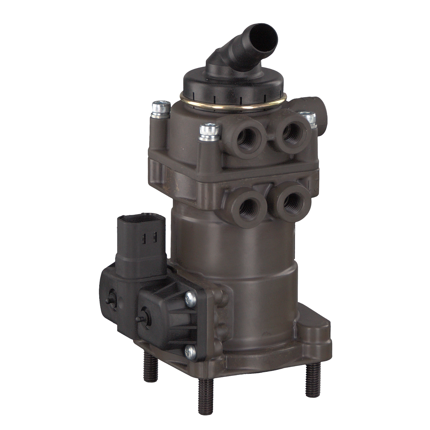 FEBI BILSTEIN Bremseventil, arbejdsbremse 104895