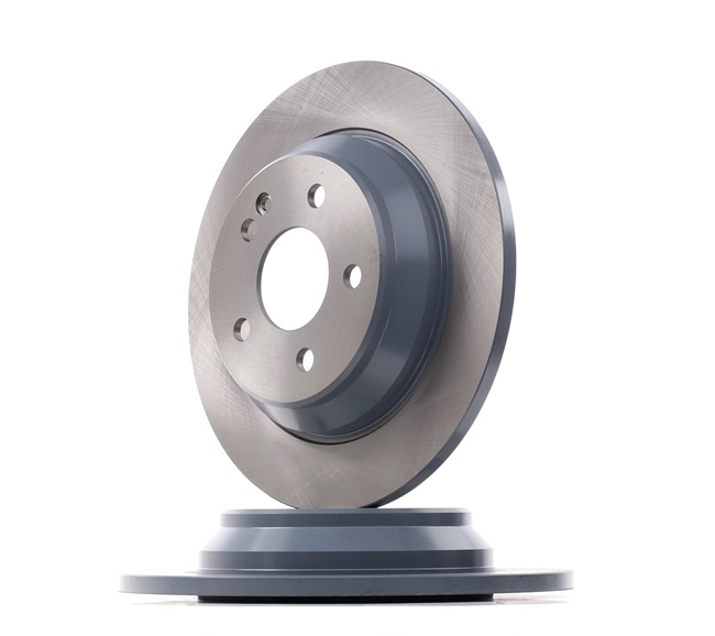 FEBI BILSTEIN 104951 MERCEDES-BENZ V-Class brake disc set cost