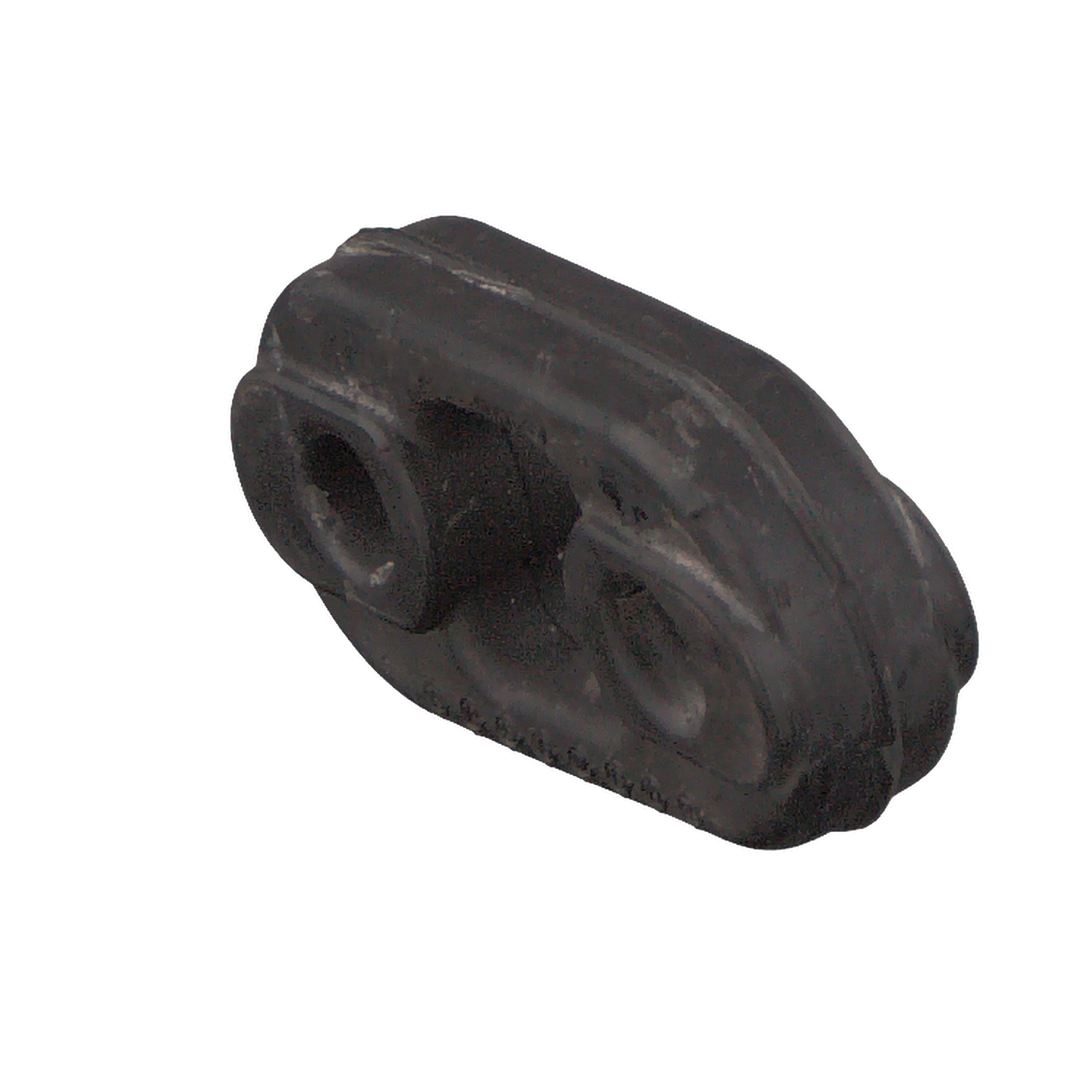 FEBI BILSTEIN 105683 Кронштейн глушителя MITSUBISHI L200 IV Pickup (KA0T, KB4T) 2.5 DI-D Дизель 128 л.с. 2014