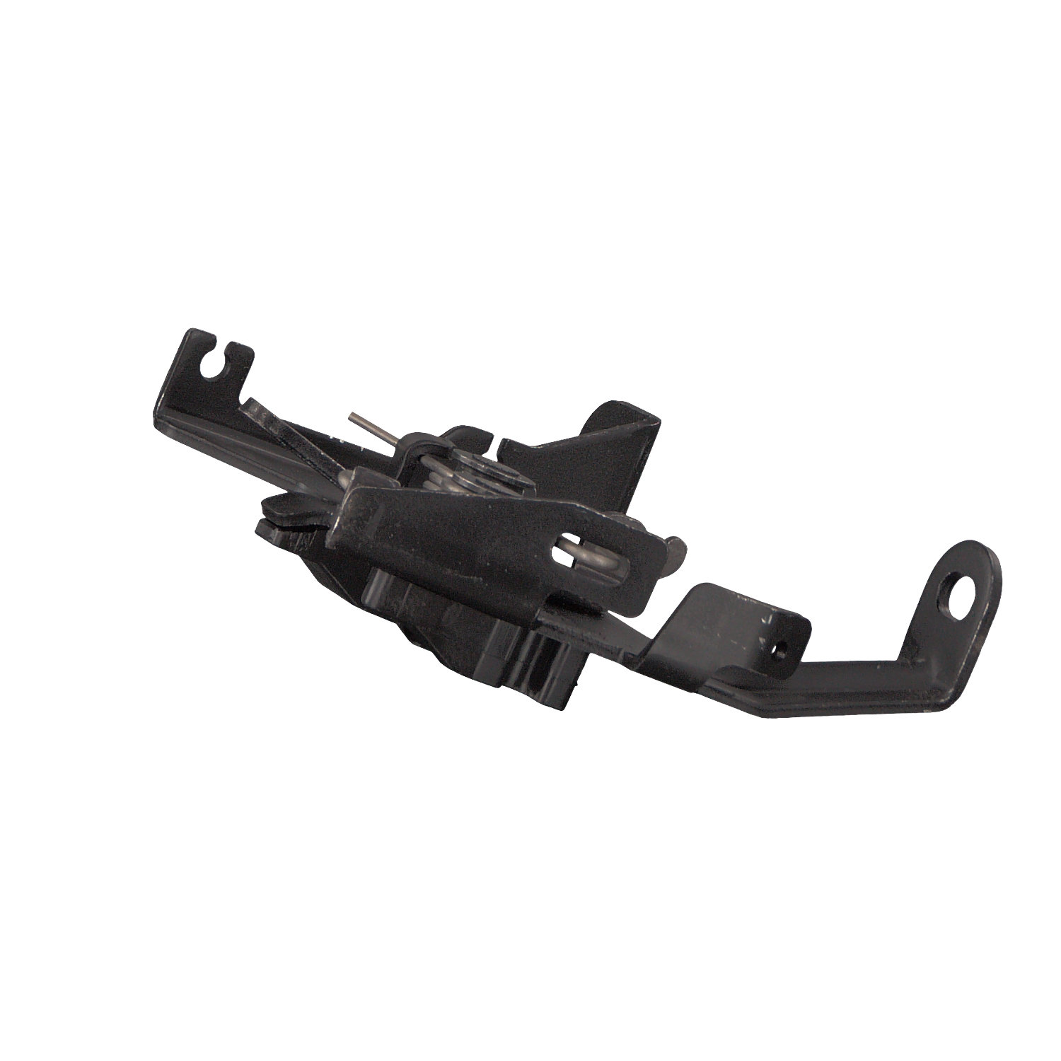1800468 OE FEBI BILSTEIN Frontklappenschloss 105804