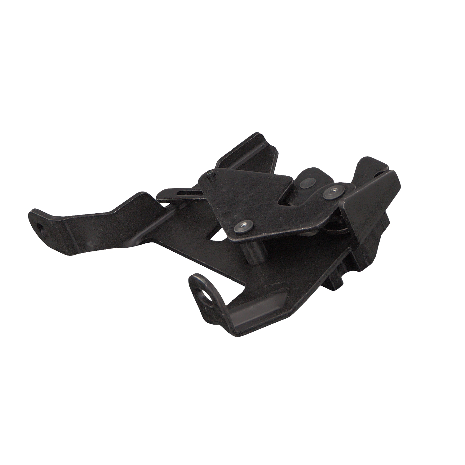 Frontklepslot FEBI BILSTEIN 105819 geschikt voor VOLKSWAGEN, BMW, MERCEDES-BENZ, OPEL, FORD goedkope