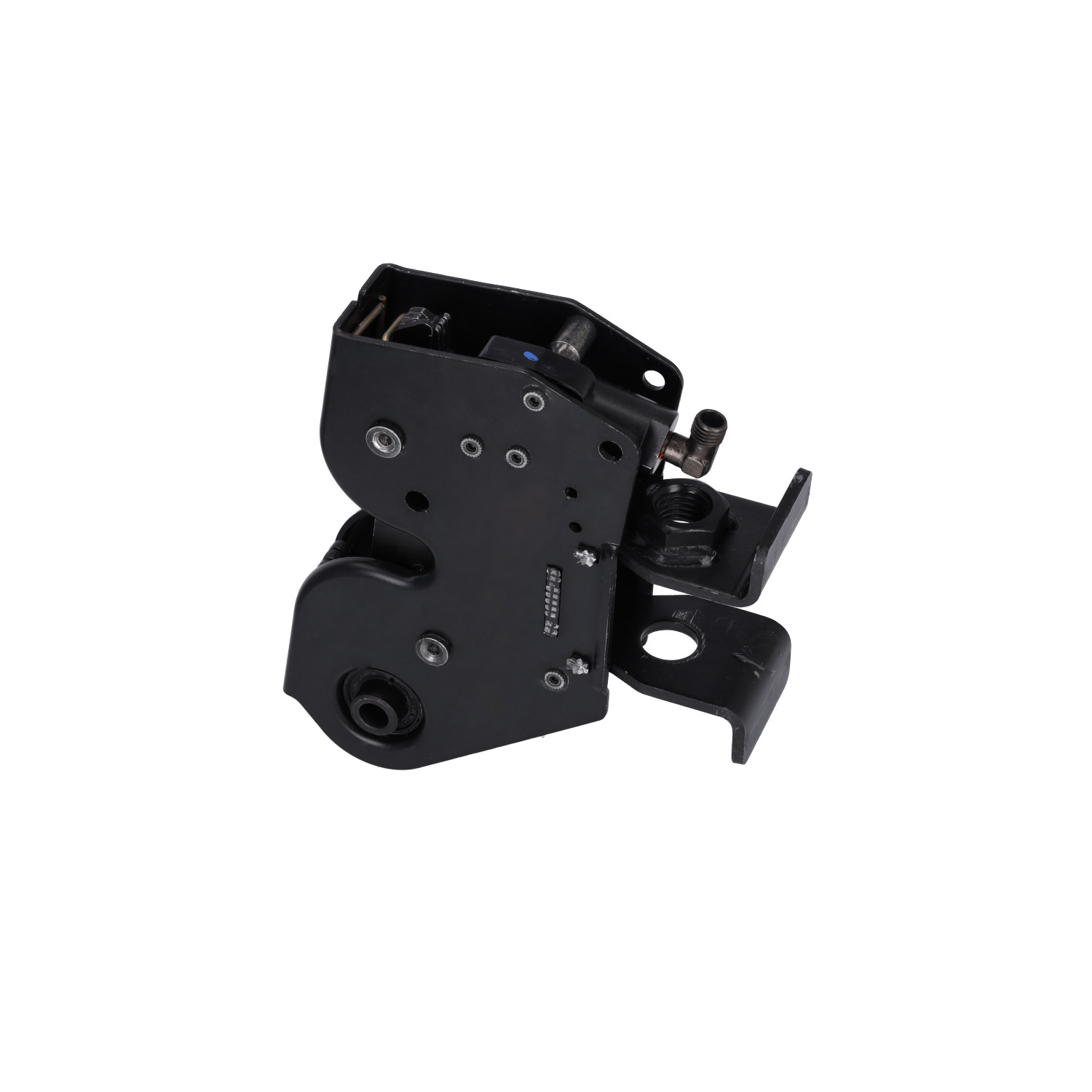 FEBI BILSTEIN 504088023 Blokkering, cabine