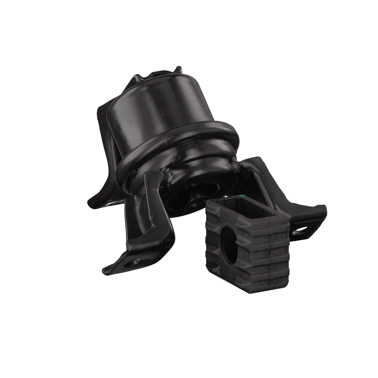 FEBI BILSTEIN 105978 Engine mounting Mitsubishi Lancer 7 Saloon 1.3 Petrol 88 hp 2005 price