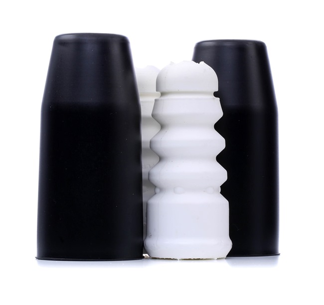 FEBI BILSTEIN 3B0512131H Vaimennuskumi, jousitus 106122