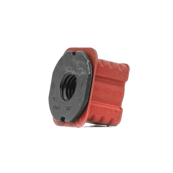 FEBI BILSTEIN Mounting, radiator 106173