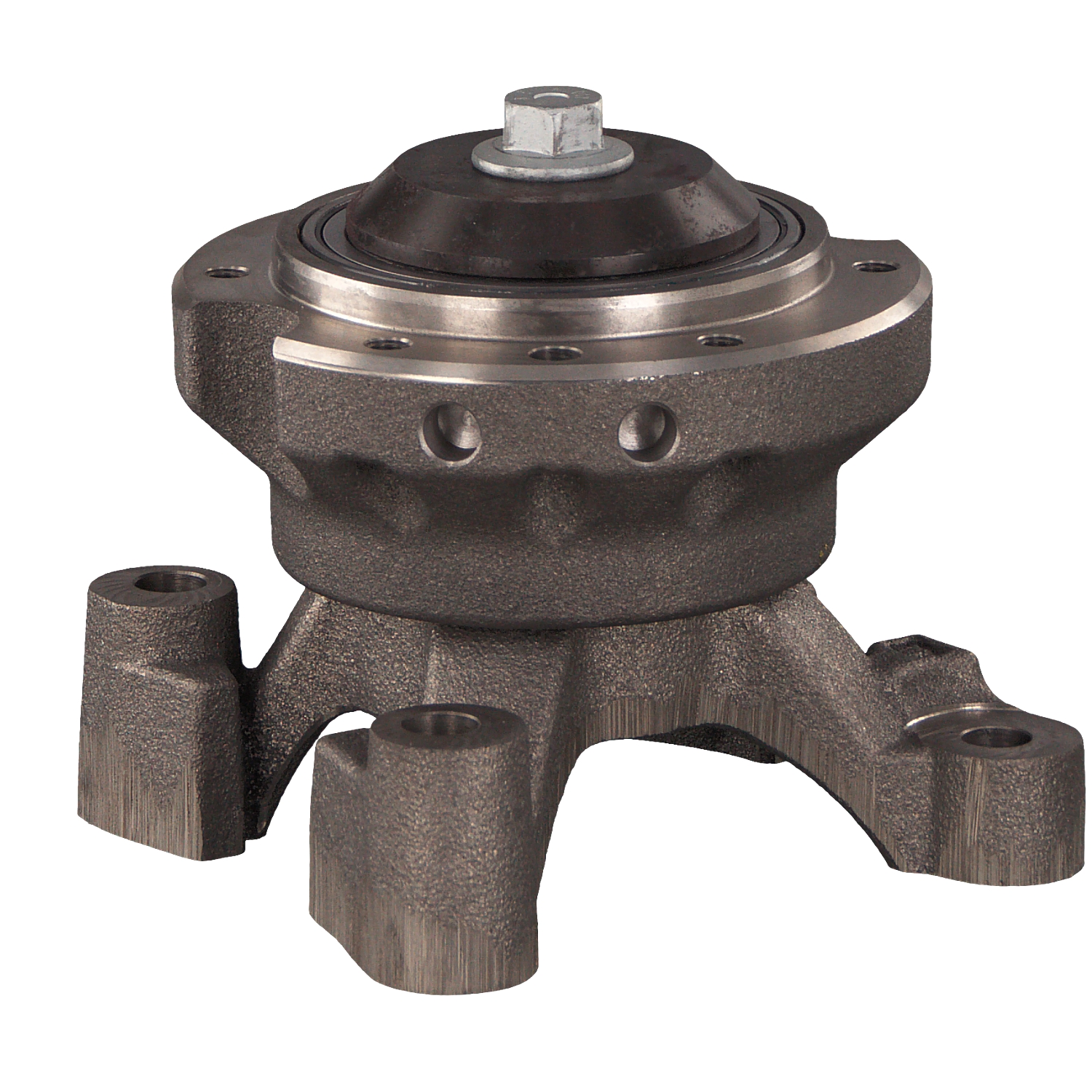 FEBI BILSTEIN Nav, ventilator-motorkøling 49059
