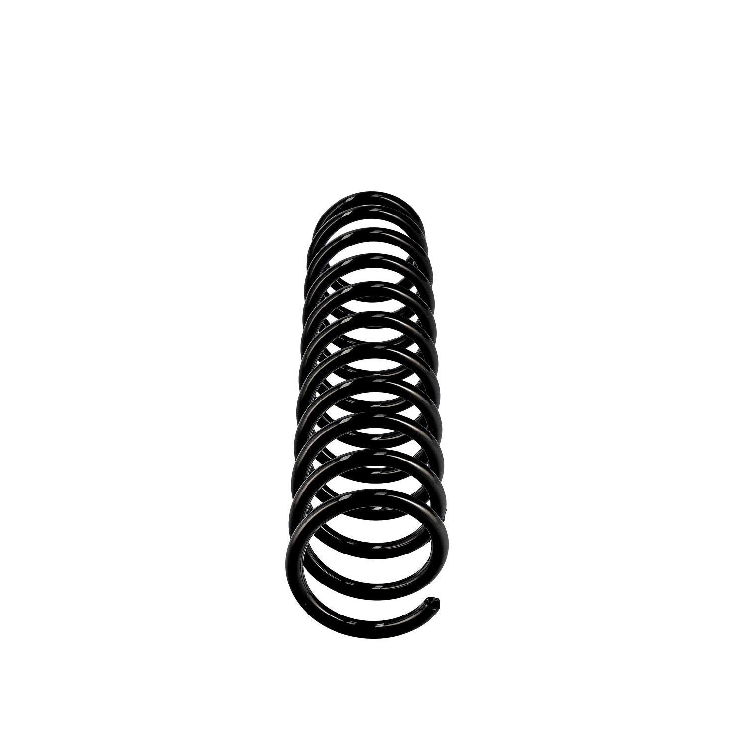 originale Mitsubishi GALANT EIBACH Spiralfjeder R10345