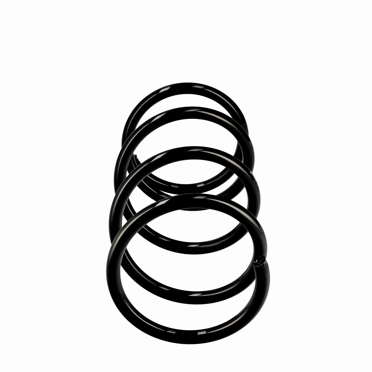 4040A098 OE EIBACH Coil spring R10358