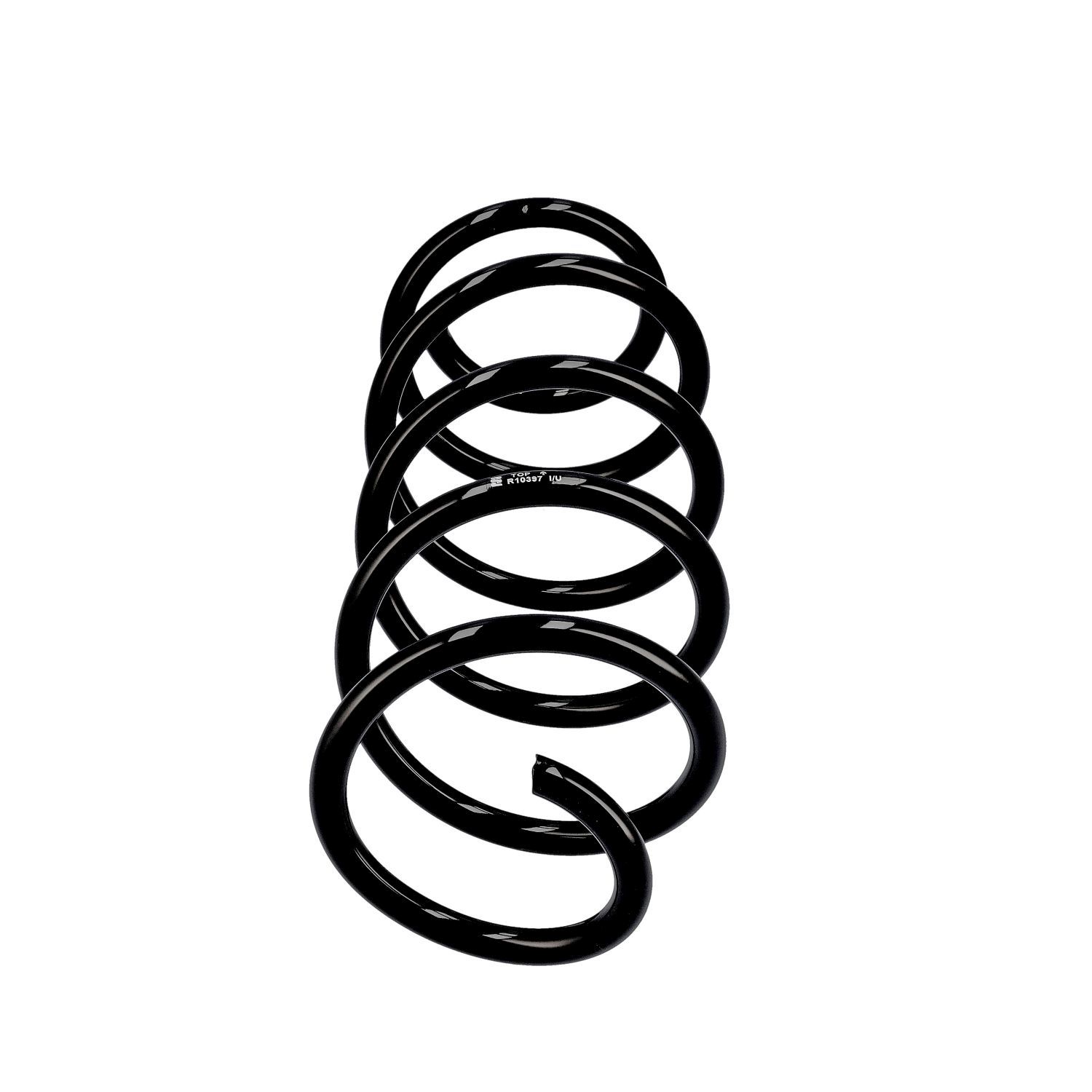 3C0411105A OE EIBACH Ressort de suspension R10397