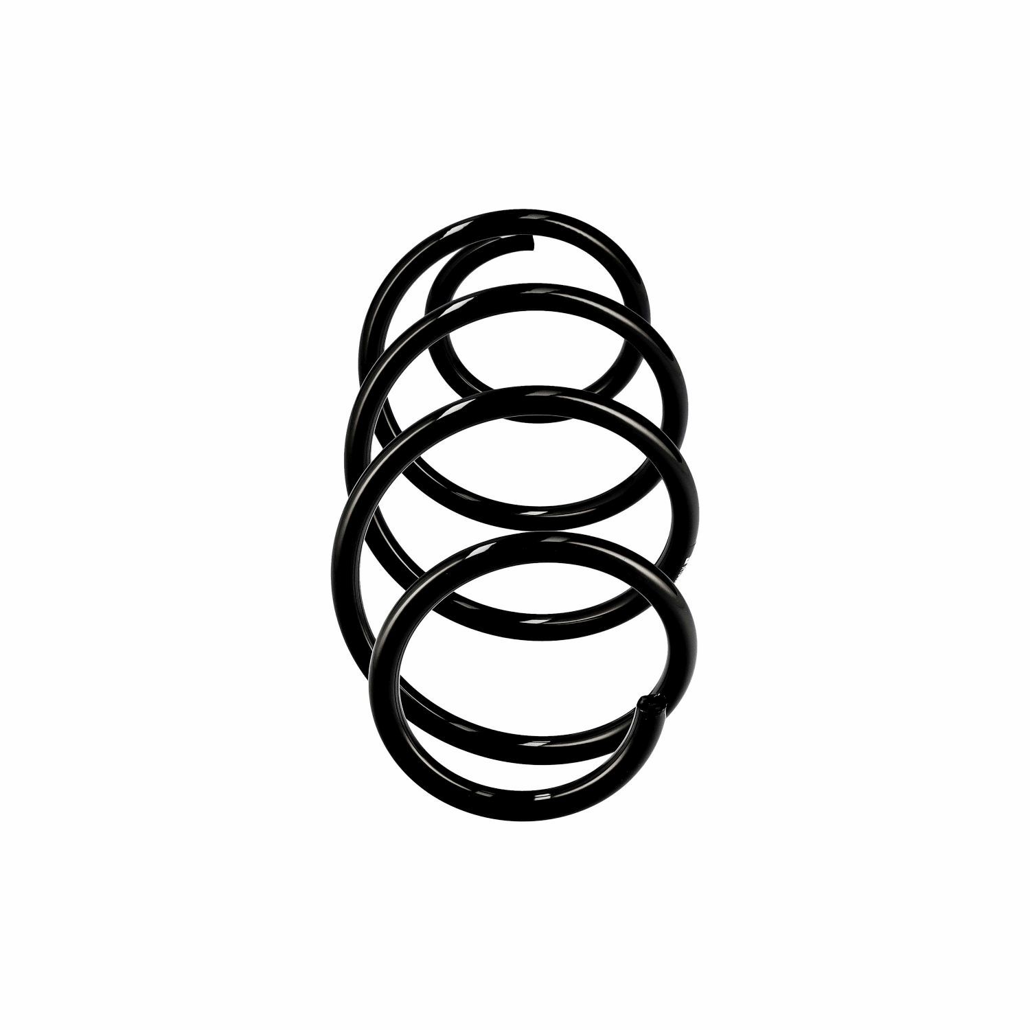 546302R100 OE EIBACH Coil spring R10465