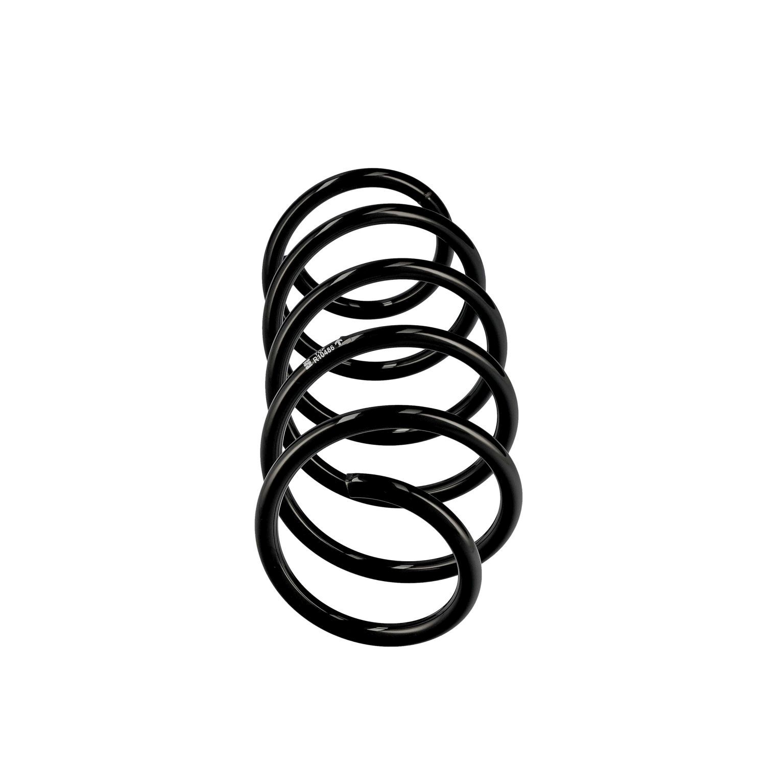 1215300 OE EIBACH Coil spring R10486
