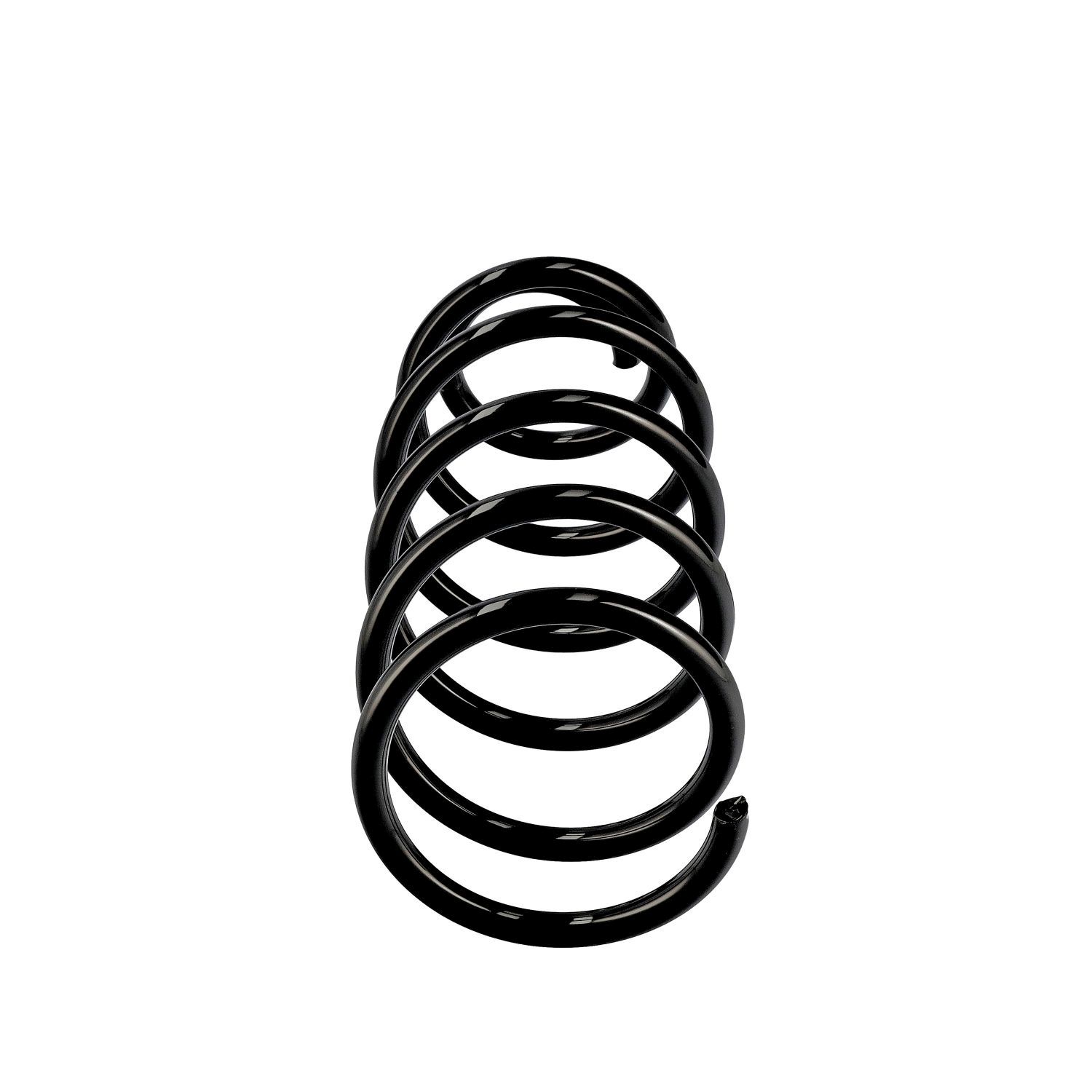 1J0411105BH OE EIBACH Coil spring R10518