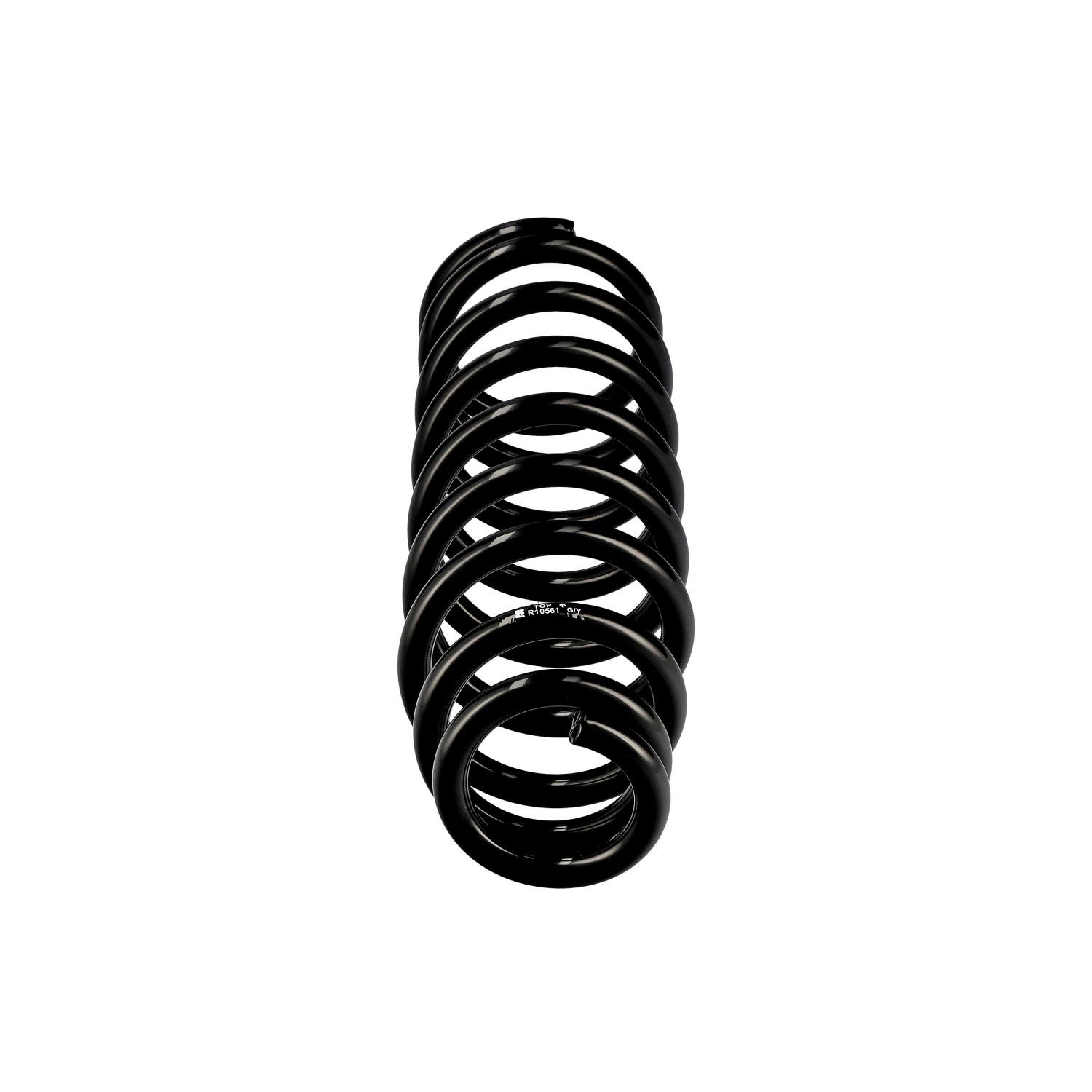 GJ6A34011E OE EIBACH Coil spring R10561
