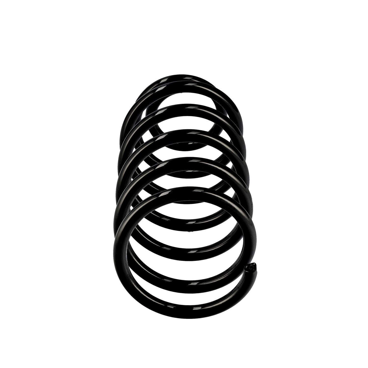 1J0411105BF OE EIBACH Coil spring R10614