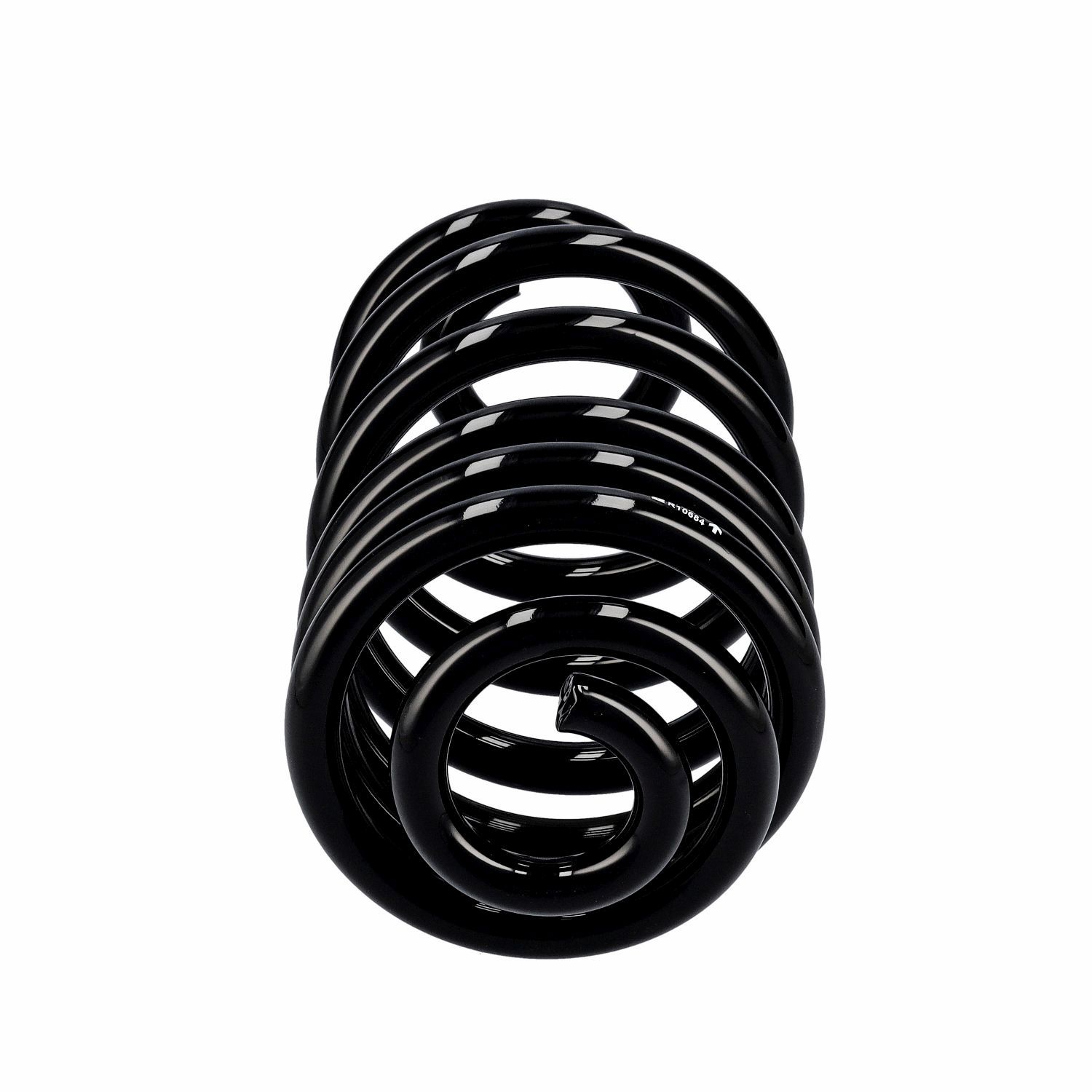 EIBACH R10684 Coil spring NISSAN PRIMASTAR Bus (X83) dCi 150 Diesel 145 hp 2016 price