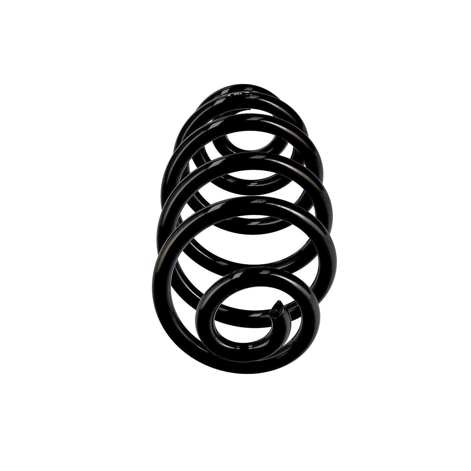 8E0511115CQ OE EIBACH Coil spring R10702