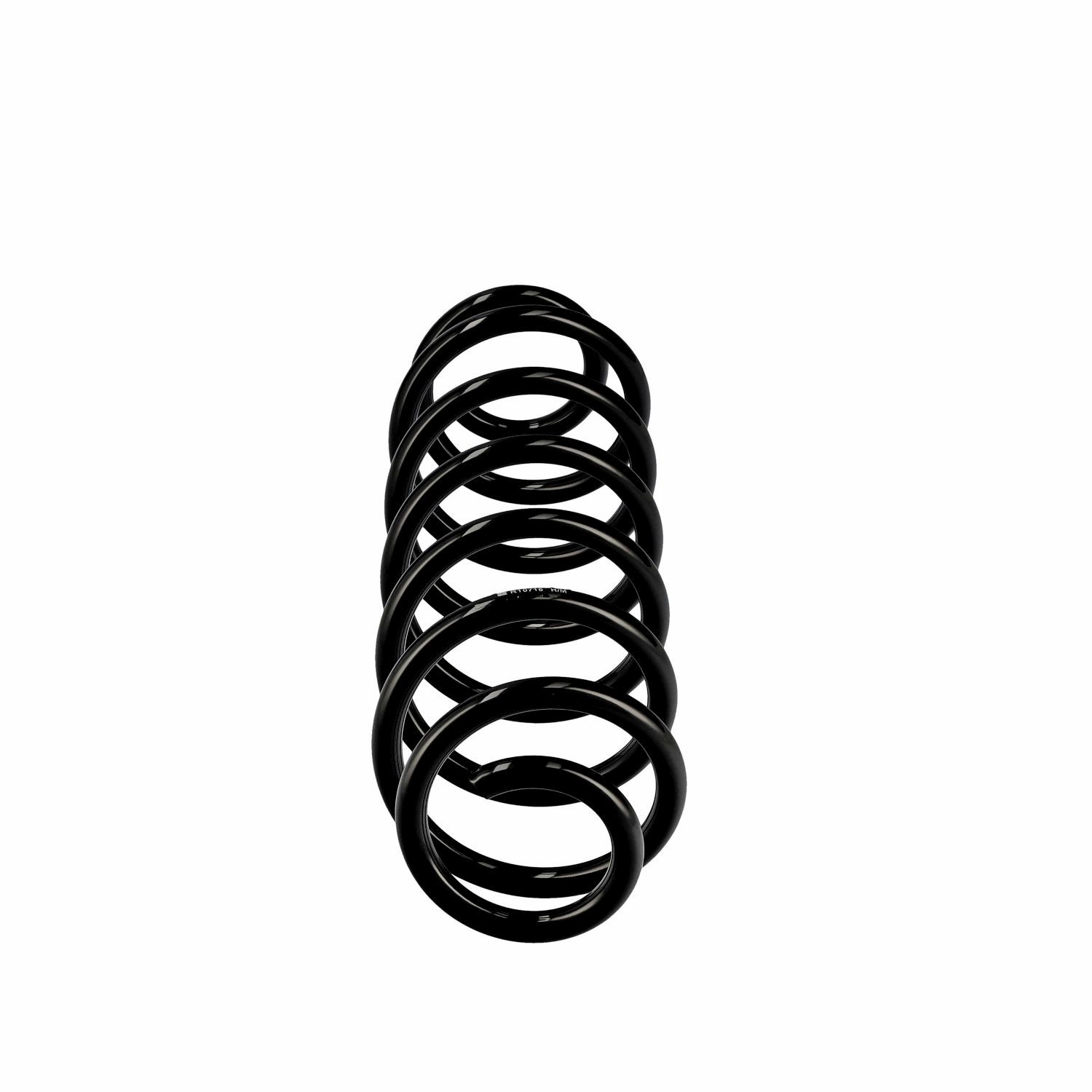 2016 AUDI Q2 Coil spring EIBACH R10716