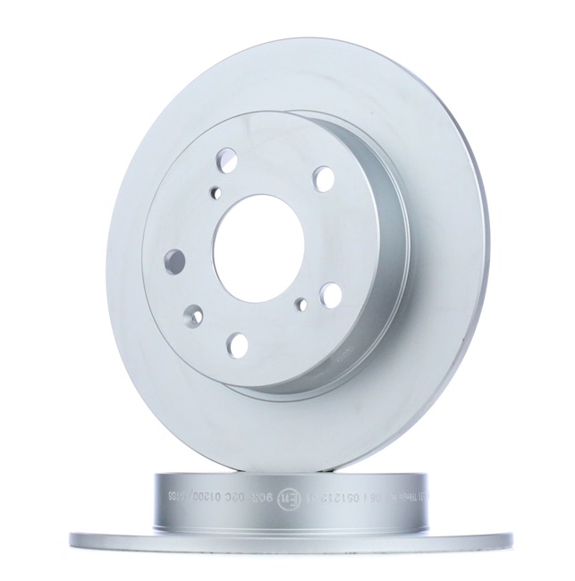 METELLI 23-1531C Bremsscheiben SUZUKI SWIFT 4 (FZ, NZ) 1.6 136 PS Benzin 2021