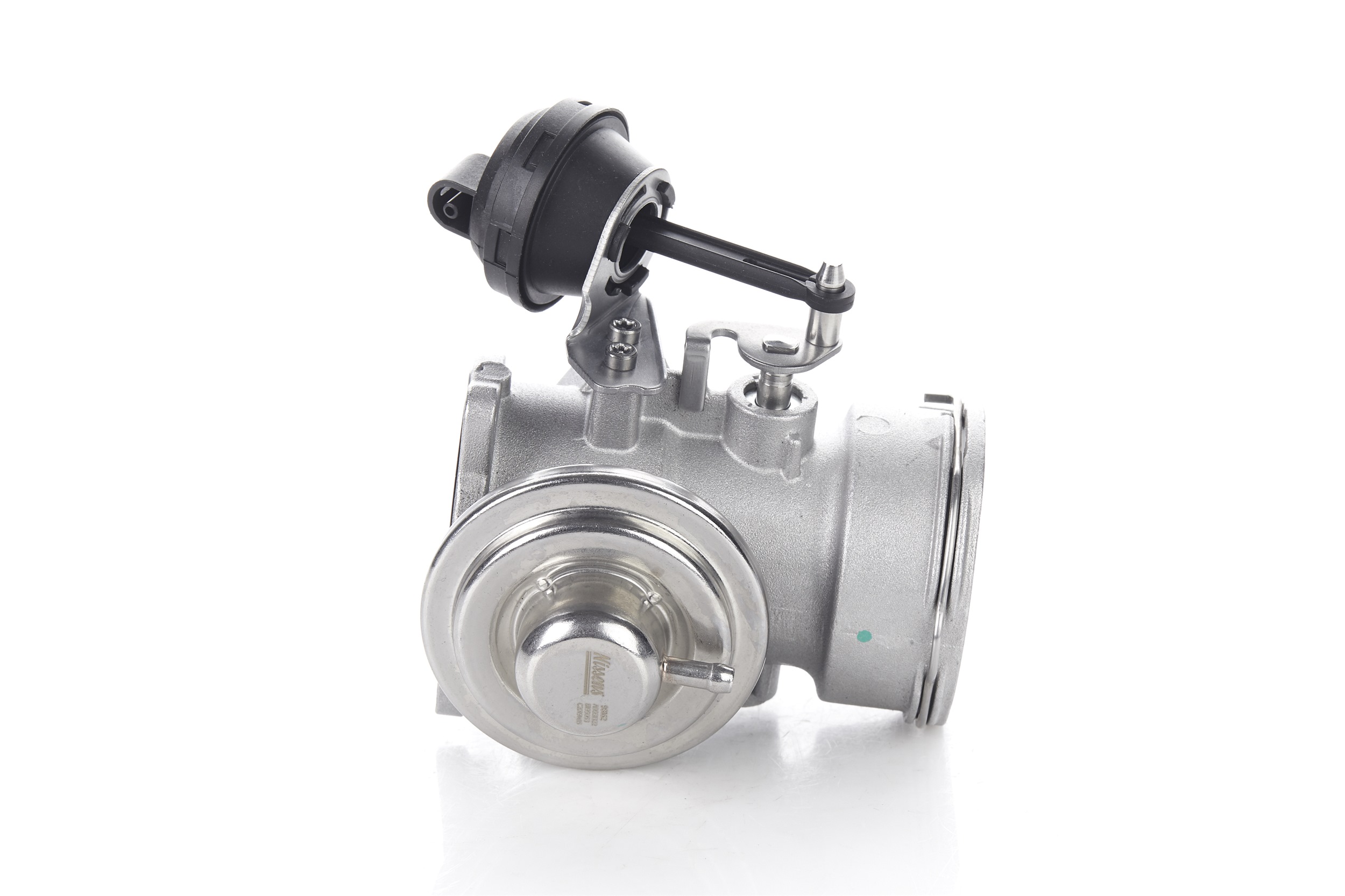 6M219D475AA OE NISSENS AGR-Ventil 98162