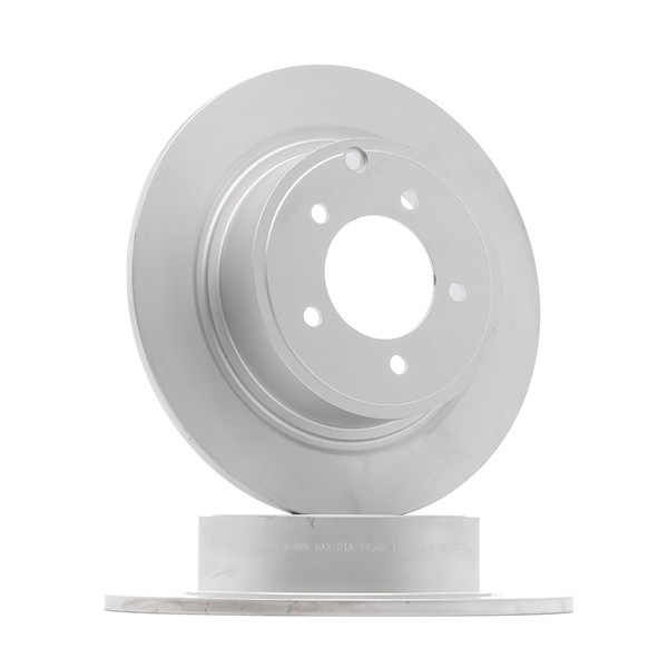 BS-9056C OPTIMAL BS-9056C Disco de freno