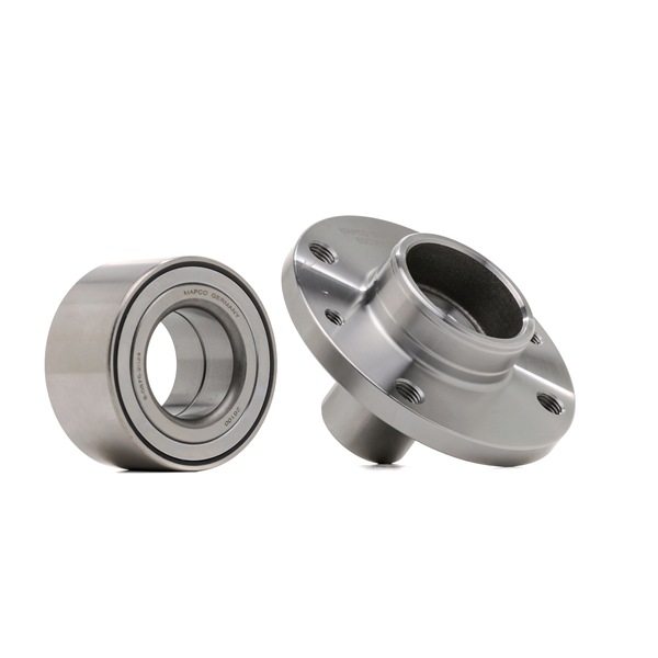 MAPCO 46108 Bujes de ruedas Renault Megane Scenic delantera y trasera