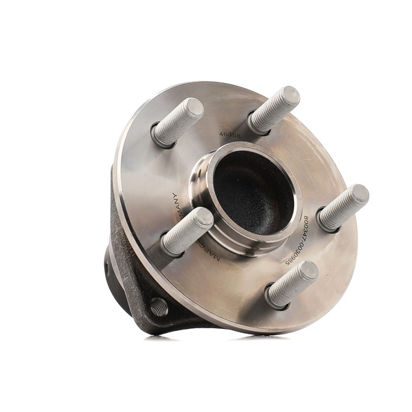 4245032041 OE MAPCO Комплект подшипника ступицы колеса 46358