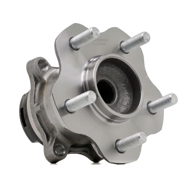 46586 MAPCO Cubo de rueda NISSAN TERRANO