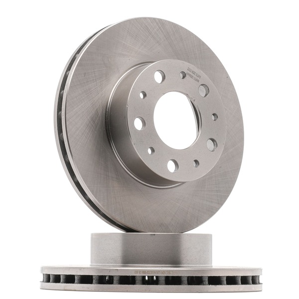 2019 CITROЁN DISPATCH Brake discs and pads MAPCO 47332