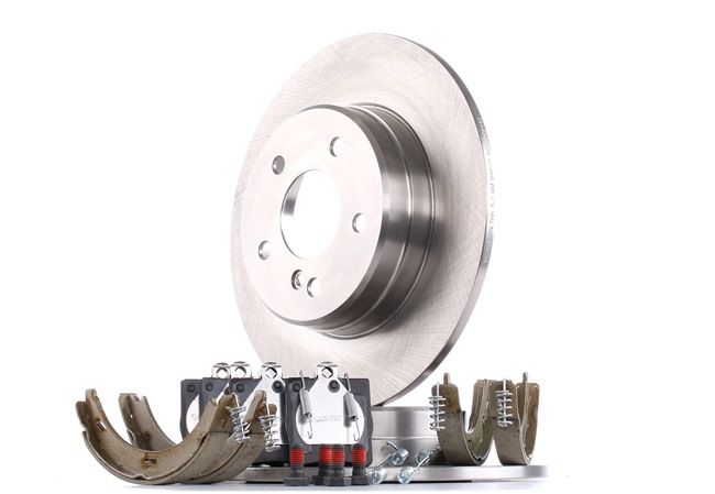 MAPCO 47796/1 комплект тормозных дисков и колодок %MODEL_NAME_SHORT_ALT%