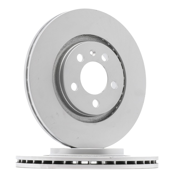 MAPCO 47857HPS Kit dischi e pastiglie VW NEW BEETLE 2009 prezzo