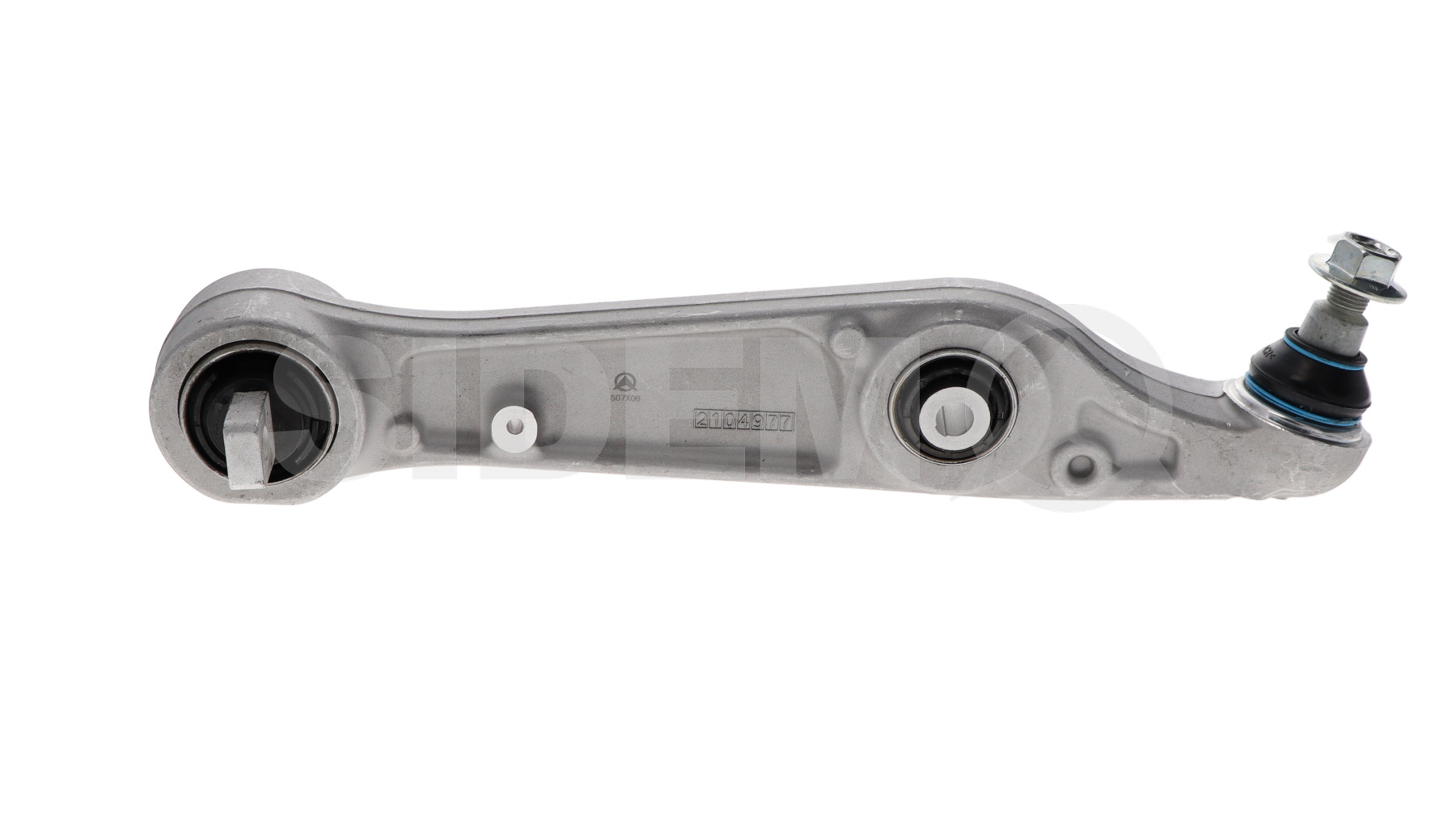 35575 Braccetto ruota SIDEM ALFA ROMEO 159 prezzo