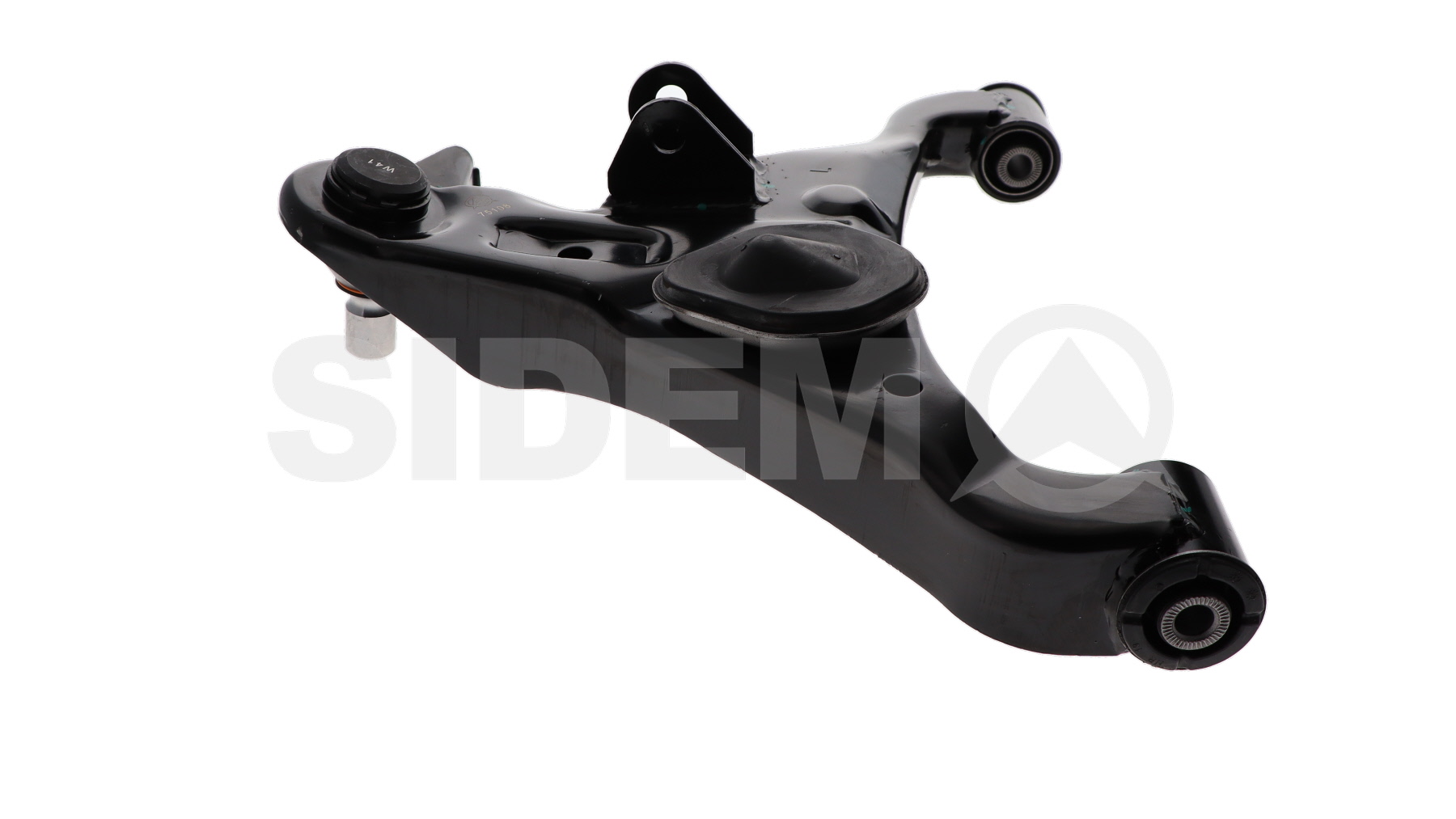 SIDEM Braccio oscillante, sospensione ruota 41776