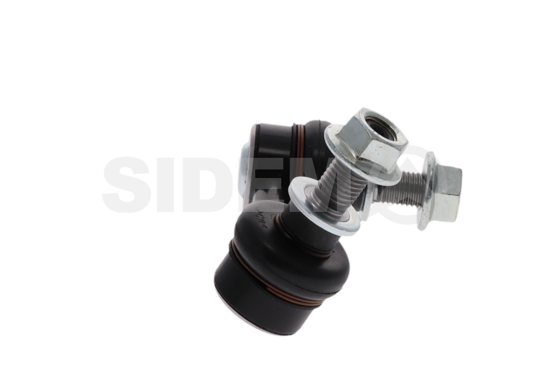 SIDEM 41963 nieuwe stabilisatorstang Nissan Navara D23 achter en vóór prijs