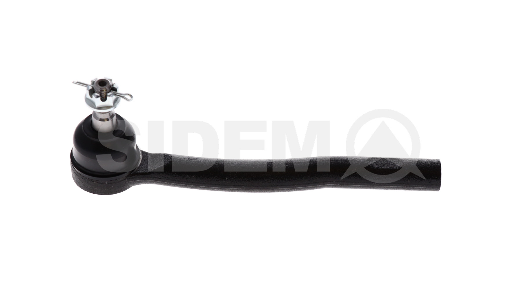 Parallellstagsled Ford RANGER 2014 4336 SIDEM