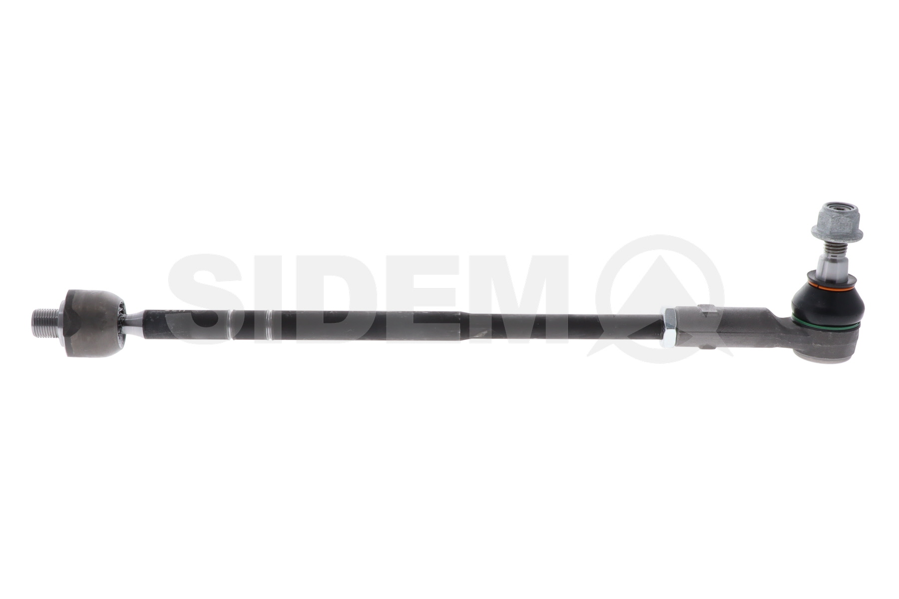 SIDEM 50023 Styrestag VW Crafter 30-50 Flatvogn lastebil/Chassis (2F) 2.5 TDI Diesel 109 hk 2011 pris