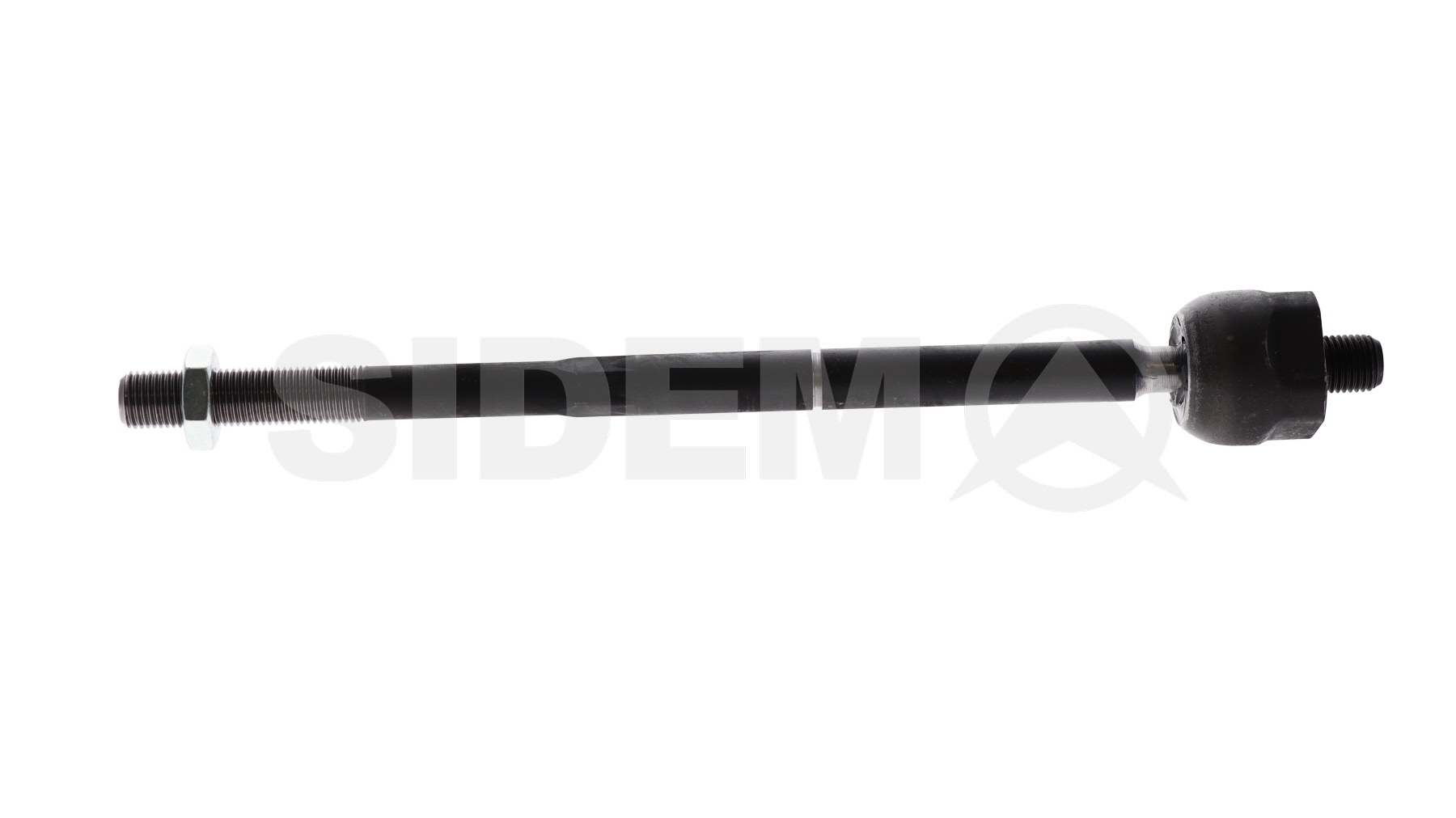 SIDEM 53214 Citroen C3 Aircross 2 raidetangon sisäpää